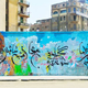 Photo by Basma Hamdy. Art by Ammar Abo Bakr
